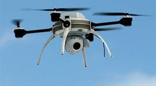 每年对民用无人机生产企业和产品摸底