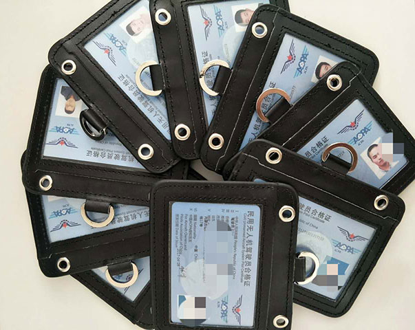 无人机驾照驾驶员和机长到底有啥区别